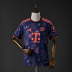 26-27 Bayern Munich Third Fans Edition