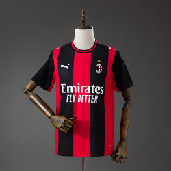 26-27 Ac Milan Home Fans Edition
