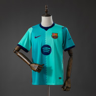 26-27 Barcelona Third Fans Edition