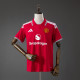 26-27 Manchester United Home Fans Edition