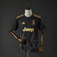 26-27 Juventus Third Fans Edition