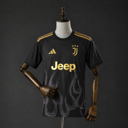 26-27 Juventus Third Fans Edition