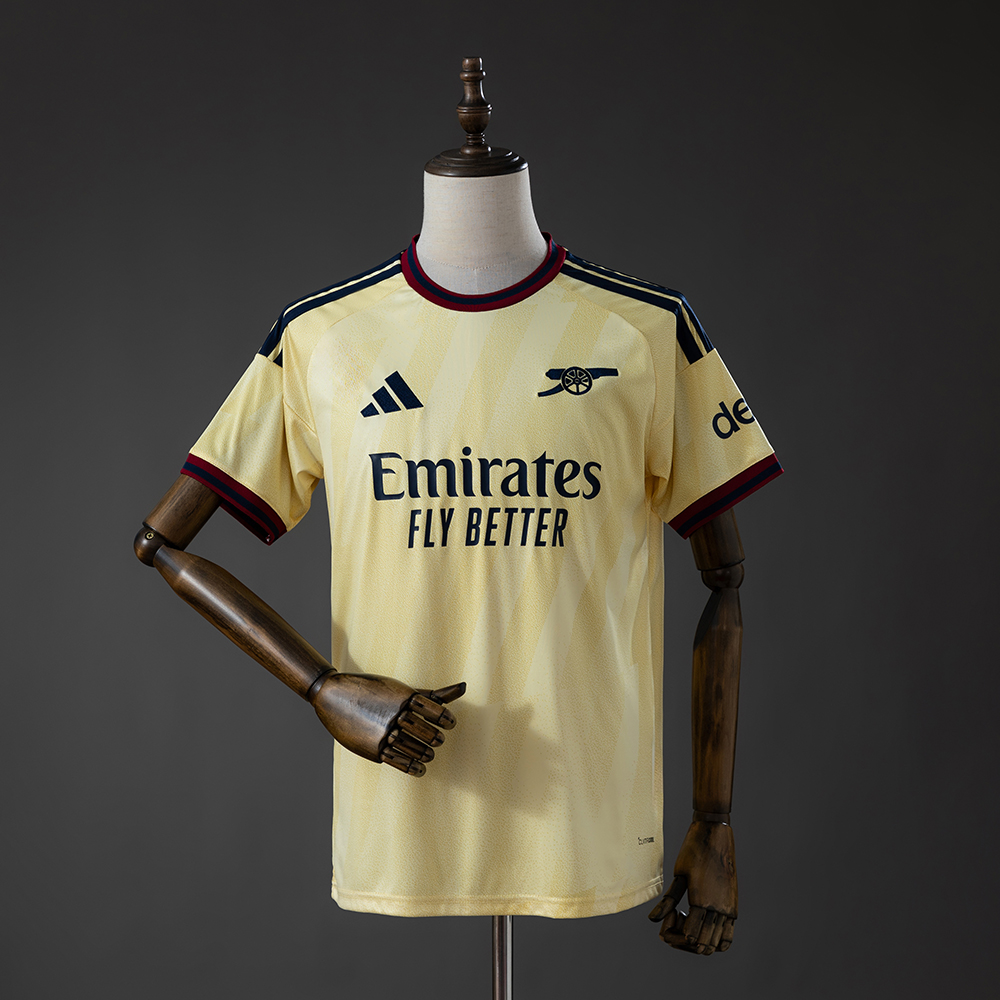 26-27 Arsenal Third Fans Edition