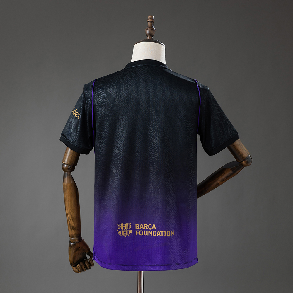 26-27 Barcelona Away Fans Edition