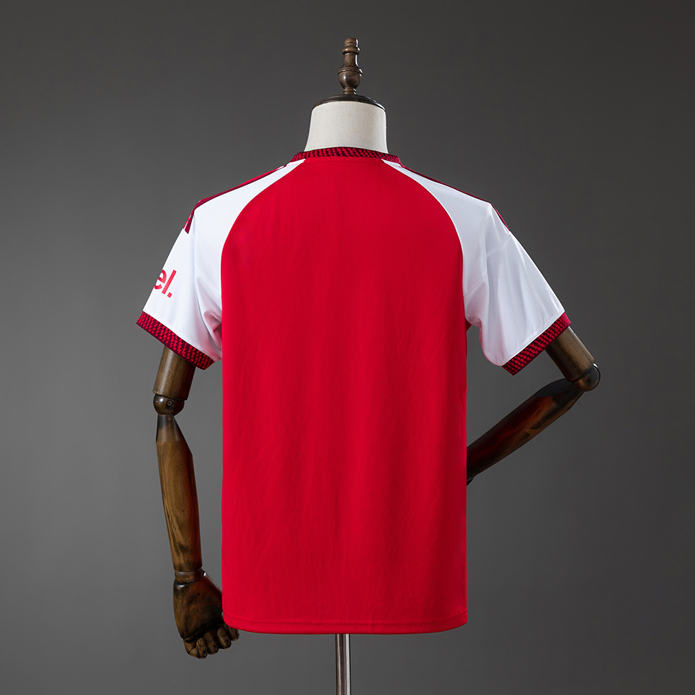 26-27 Arsenal Home Fans Edition