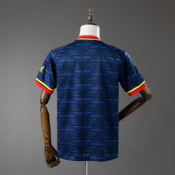 26-27 Arsenal Away Fans Edition