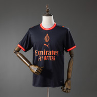 26-27 Ac Milan Third Fans Edition