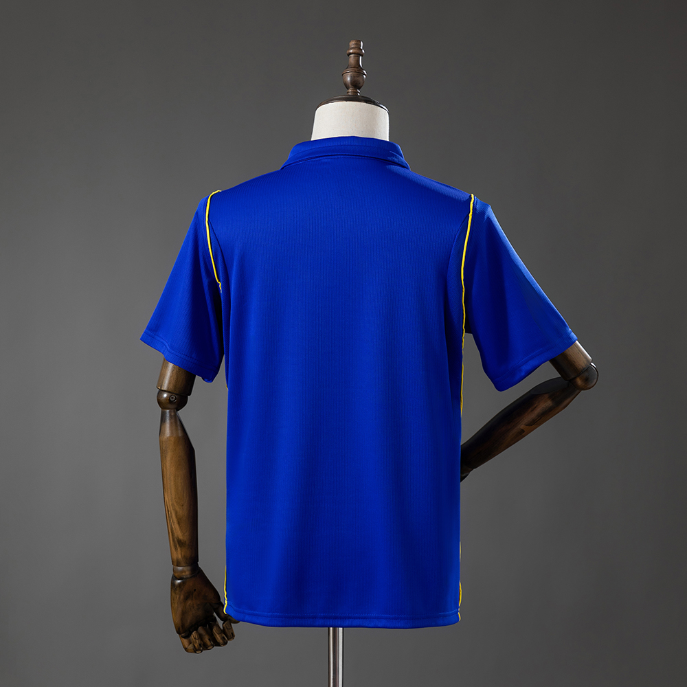 26-27 Chelsea Home Fans Edition