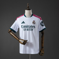 26-27 Real Madrid Home Fans Edition