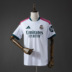 26-27 Real Madrid Home Fans Edition