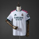 26-27 Real Madrid Home Fans Edition