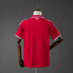 26-27 Manchester United Home Fans Edition