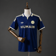26-27 Al-Nassr Away Fans Edition