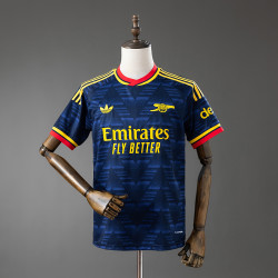 26-27 Arsenal Away Fans Edition
