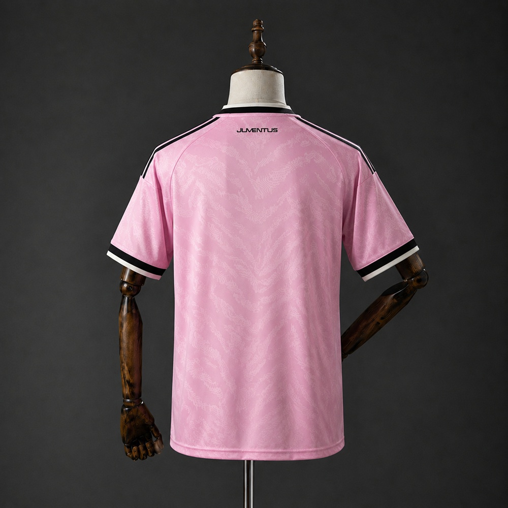26-27 Juventus Away Fans Edition