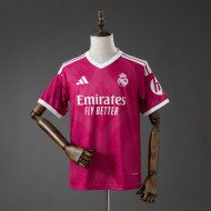 26-27 Real Madrid Third Fans Edition