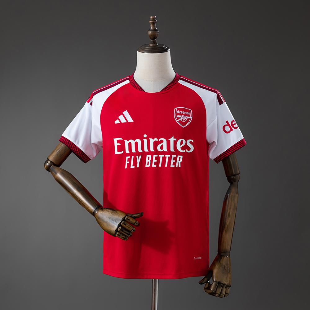 26-27 Arsenal Home Fans Edition
