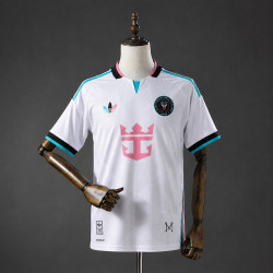 26-27 Inter Miami Third Fans Edition
