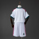 Kids Kit Real Madrid Home 26-27