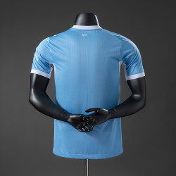 26-27 Manchester City Home Player Edition