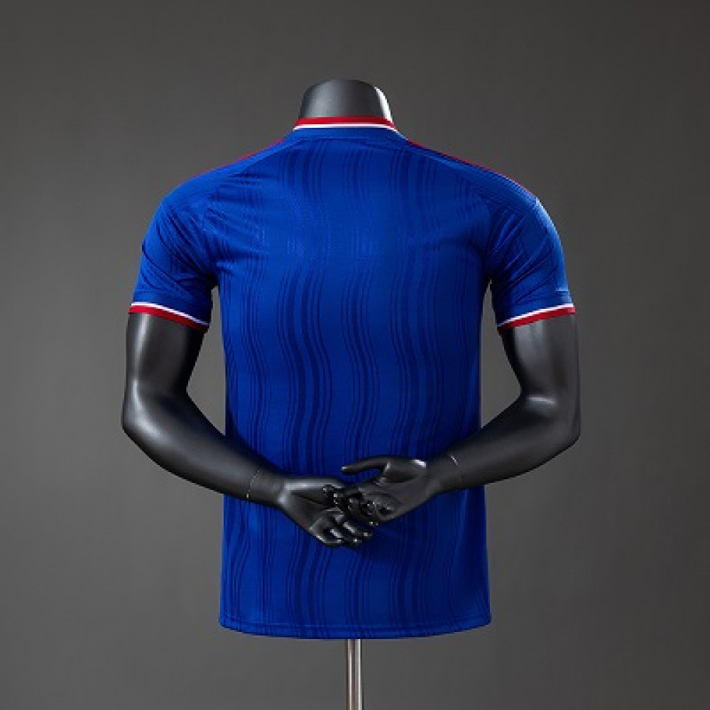 26-27 Manchester United Third Player Edition