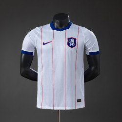 26-27 Chelsea Third Player Edition