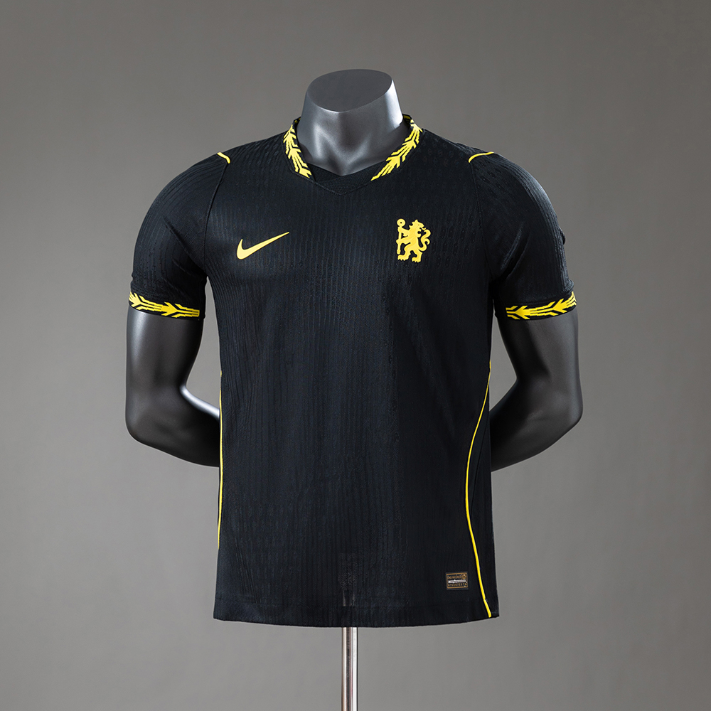 26-27 Chelsea Away Player Edition