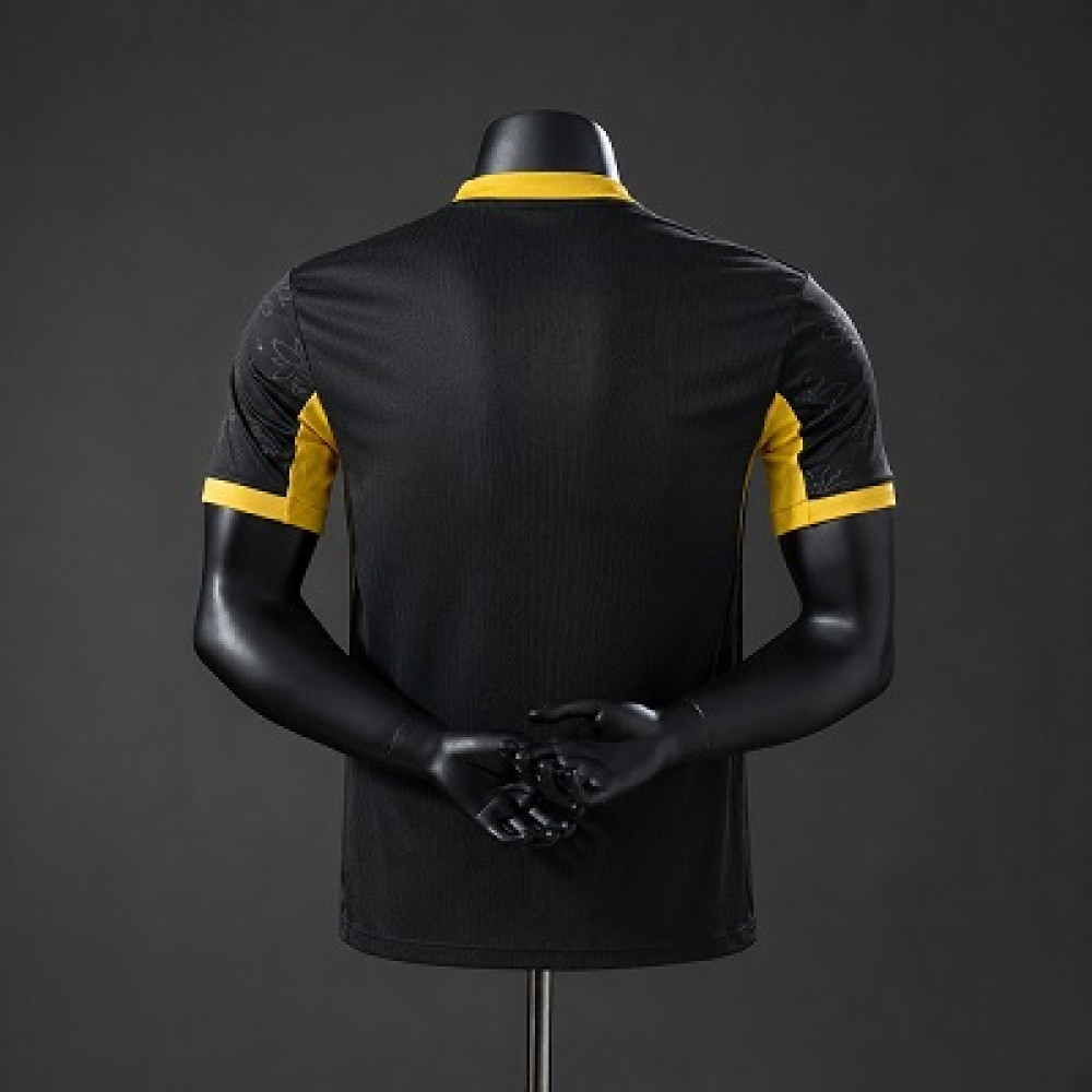 26-27 Manchester City Away Player Edition