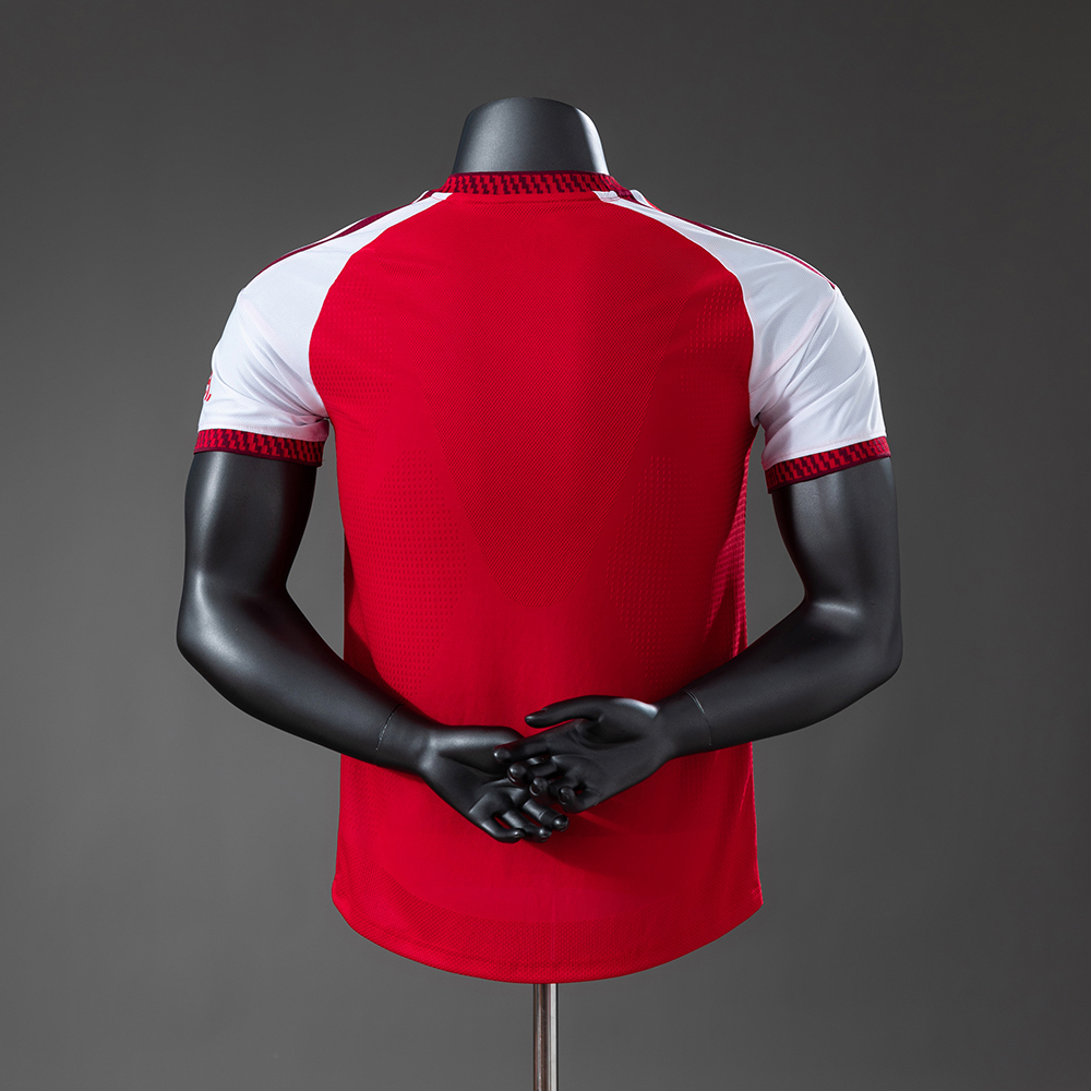 26-27 Arsenal Home Player Edition