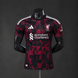 26-27 Liverpool Third Player Edition