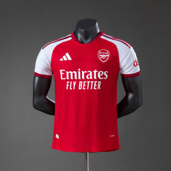 26-27 Arsenal Home Player Edition