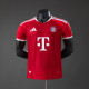 26-27 Bayern Munich Home Player Edition