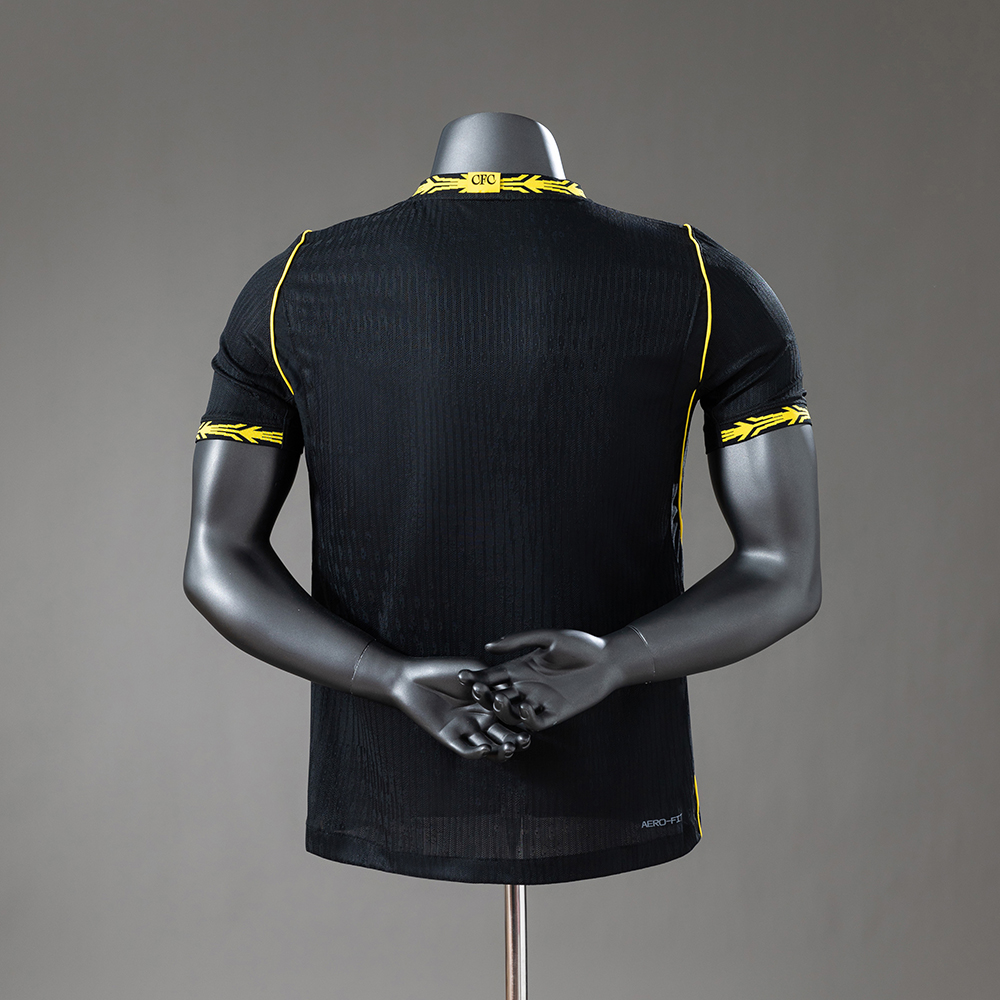 26-27 Chelsea Away Player Edition