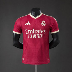 26-27 Real Madrid Third Player Edition