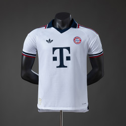 26-27 Bayern Munich Away Player Edition