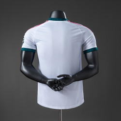 26-27 Real Madrid Home Player Edition