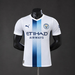 26-27 Manchester City Third Player Edition