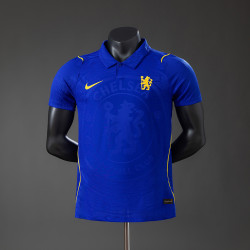 26-27 Chelsea Home Player Edition