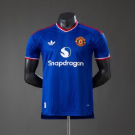 26-27 Manchester United  Away Player Edition