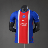 26-27 PSG Home Player Edition