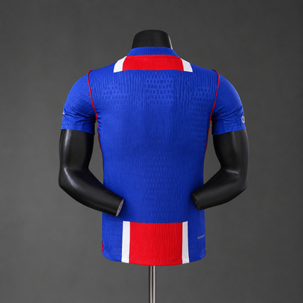 26-27 PSG Home Player Edition