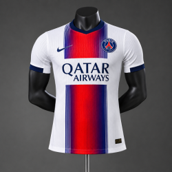 26-27 PSG Away Player Edition