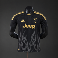 26-27 Juventus Third Player Edition