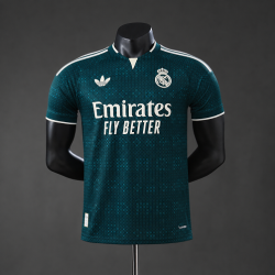 26-27 Real Madrid Away Player Edition