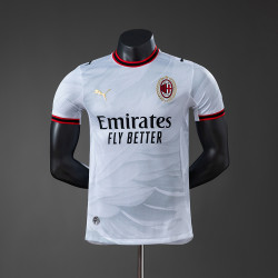 26-27 Ac Milan Away Player Edition