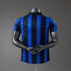 26-27 Inter Milan Home Player Edition