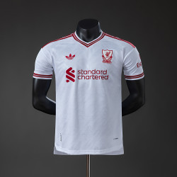 26-27 Liverpool Away Player Edition