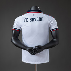 26-27 Bayern Munich Away Player Edition