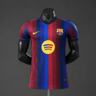 26-27 Barcelona Home Player Edition