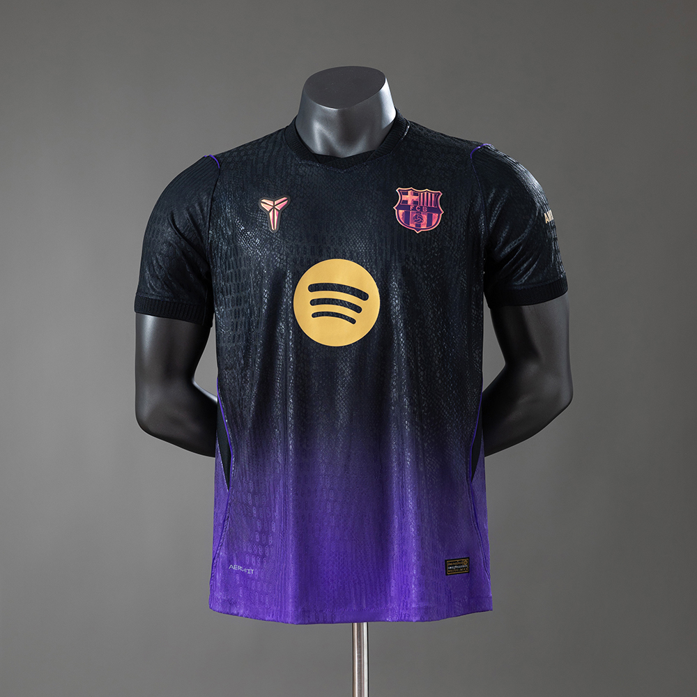 26-27 Barcelona Away Player Edition